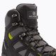 Men's trekking boots SCARPA ZG Lite GTX brown 67080 8