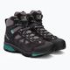 Women's trekking boots SCARPA ZG Lite GTX grey 67080 4