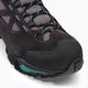 Women's trekking boots SCARPA ZG Lite GTX grey 67080 7