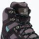 Women's trekking boots SCARPA ZG Lite GTX grey 67080 8