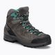 Women's trekking boots SCARPA Kailash Trek GTX grey 61056