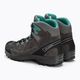 Women's trekking boots SCARPA Kailash Trek GTX grey 61056 3