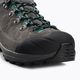 Women's trekking boots SCARPA Kailash Trek GTX grey 61056 7