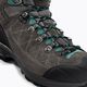 Women's trekking boots SCARPA Kailash Trek GTX grey 61056 9