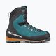 SCARPA Mont Blanc GTX trekking boots blue 87525-200/1 11
