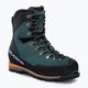 SCARPA Mont Blanc GTX trekking boots blue 87525-200/1