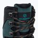 SCARPA Mont Blanc GTX trekking boots blue 87525-200/1 9