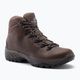 Men's trekking boots SCARPA Terra GTX brown 30020-200