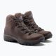 Men's trekking boots SCARPA Terra GTX brown 30020-200 5