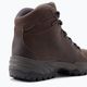 Men's trekking boots SCARPA Terra GTX brown 30020-200 7