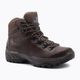 Women's trekking boots SCARPA Terra GTX brown 30020-202