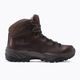 Women's trekking boots SCARPA Terra GTX brown 30020-202 2