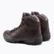 Women's trekking boots SCARPA Terra GTX brown 30020-202 3