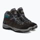 Men's trekking boots SCARPA Mistral GTX grey 30026-200/1 4