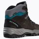 Men's trekking boots SCARPA Mistral GTX grey 30026-200/1 8