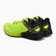 SCARPA Spin Ultra men's running shoes green 33072-350/1 3