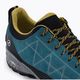 Men's trekking boots SCARPA Zen Pro blue 72522-350/3 9