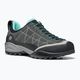 Scarpa Zen Pro grey women's trekking boots 72522-352/2 9
