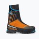 SCARPA Phantom Tech HD high-mountain boots black-orange 87425-210/1 11