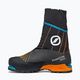 SCARPA Phantom Tech HD high-mountain boots black-orange 87425-210/1 12