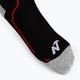 Nordica COMPETITION ski socks black 13565_01 5