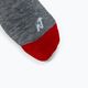 Nordica MULTISPORTS WINTER children's ski socks 2 pairs grey 13569 53 3