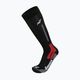 Nordica SPEEDMACHINE 3.0 ski socks black 15623 01 5