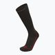 Nordica Dobermann ski socks black/red 5