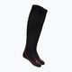 Nordica Dobermann ski socks black/red