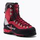 Kayland men's high alpine boots Super Ice Evo GTX red 18016001