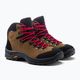Kayland Starland GTX trekking boots brown 18018100 5