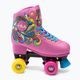 Women's roller skates FILA Bella pink 2