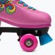 Women's roller skates FILA Bella pink 6