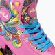 Women's roller skates FILA Bella pink 8