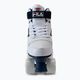 Women's roller skates FILA Ace white/blue/red 4