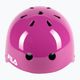Helmet FILA NRK Fun pink 2