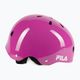 Helmet FILA NRK Fun pink 3