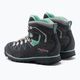 Women's trekking boots Kayland Plume Micro GTX grey 18020075 3