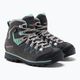 Women's trekking boots Kayland Plume Micro GTX grey 18020075 5
