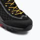 Kayland Alpha Knit men's trekking boots black 018020055 7