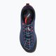 Kayland Alpha Knit men's trekking boots blue 018020056 6