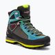 Kayland Cross Mountain GTX women's trekking boots blue 18021025