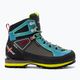 Kayland Cross Mountain GTX women's trekking boots blue 18021025 2