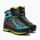 Kayland Cross Mountain GTX women's trekking boots blue 18021025 3