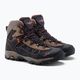 Kayland Taiga GTX men's trekking boots brown 18021035 5
