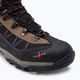 Kayland Taiga GTX men's trekking boots brown 18021035 7