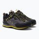 Kayland Vitrik GTX men's trekking boots grey 018021100 5
