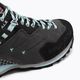 Kayland women's trekking boots Vitrik W'S GTX grey 018021105 7