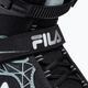 Men's rollerblades FILA Legacy Pro 84 black/grey 5
