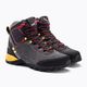 Kayland men's trekking boots Inphinity GTX brown 018022120 5